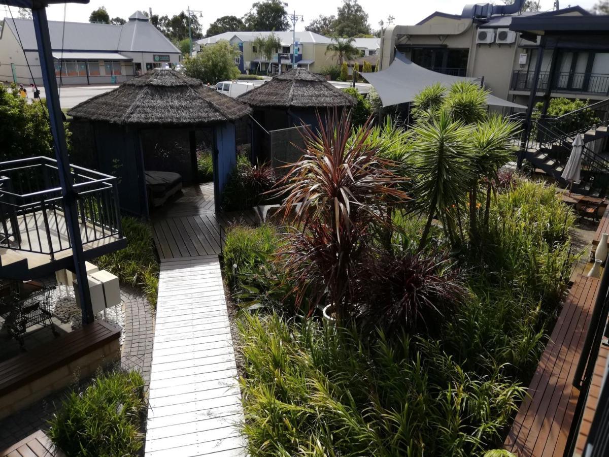 Dunsborough Apartments & Suites Exterior foto