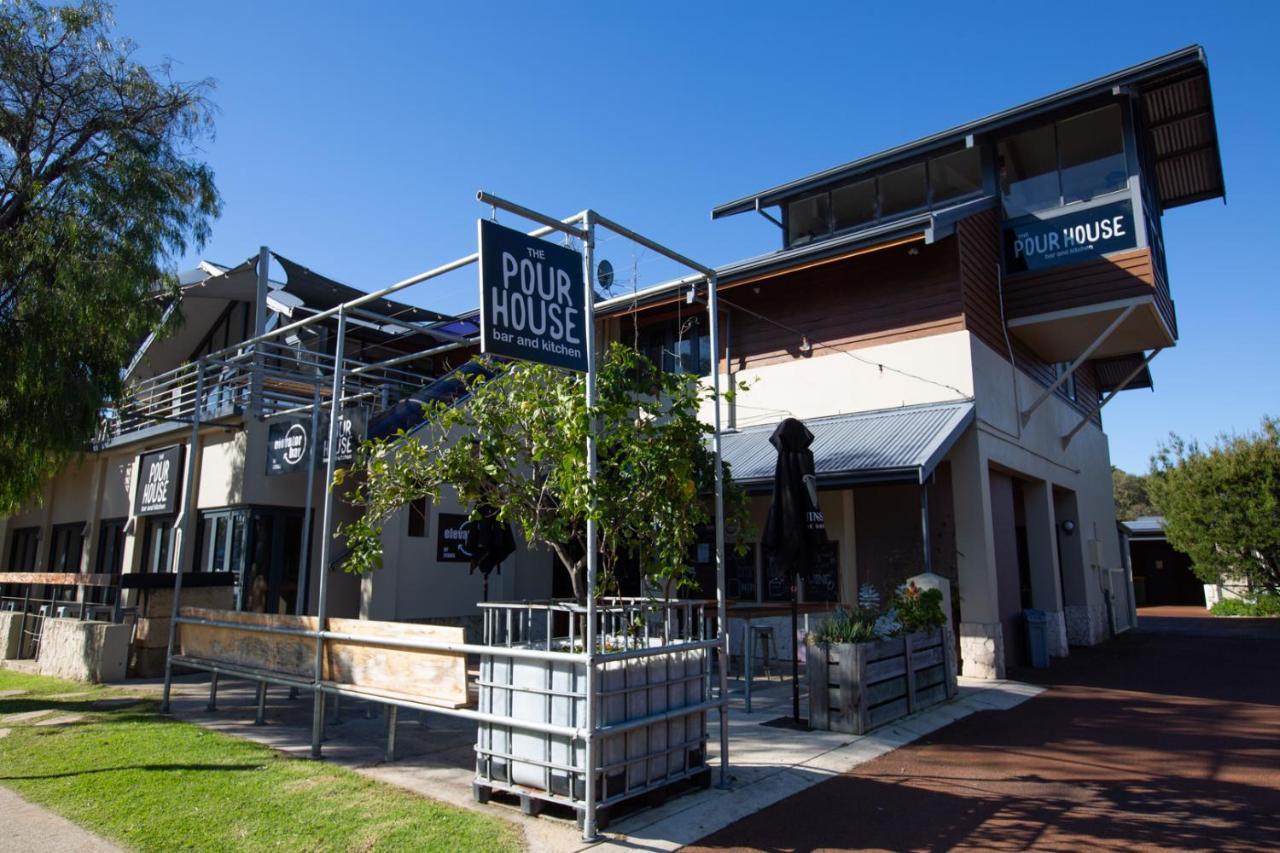 Dunsborough Apartments & Suites Exterior foto