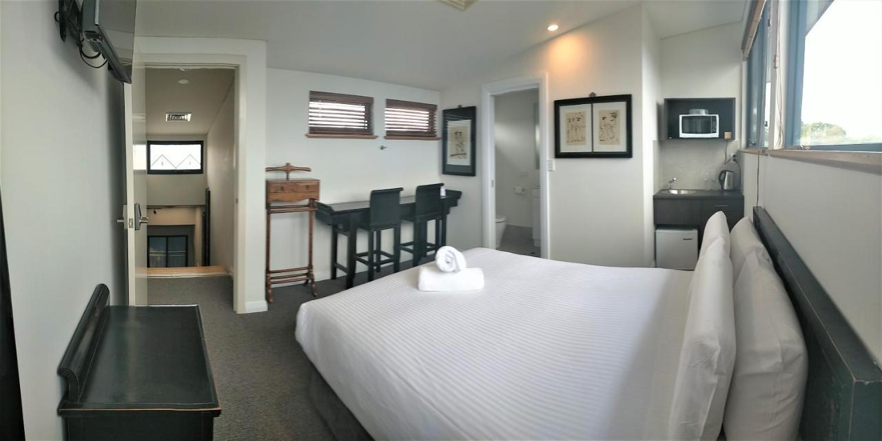 Dunsborough Apartments & Suites Exterior foto